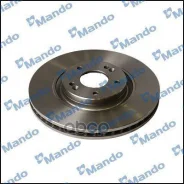 ���� ��������� Hyundai i40 (11-) ix35 (13-) KIA Optima (11-) (R17) �������� Mando ���. mbc030245 MBC030245 ����