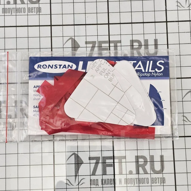 ���������� ��� ������ ��������� Ronstan RF4026 3��/�� �� �������� �����/������� ����