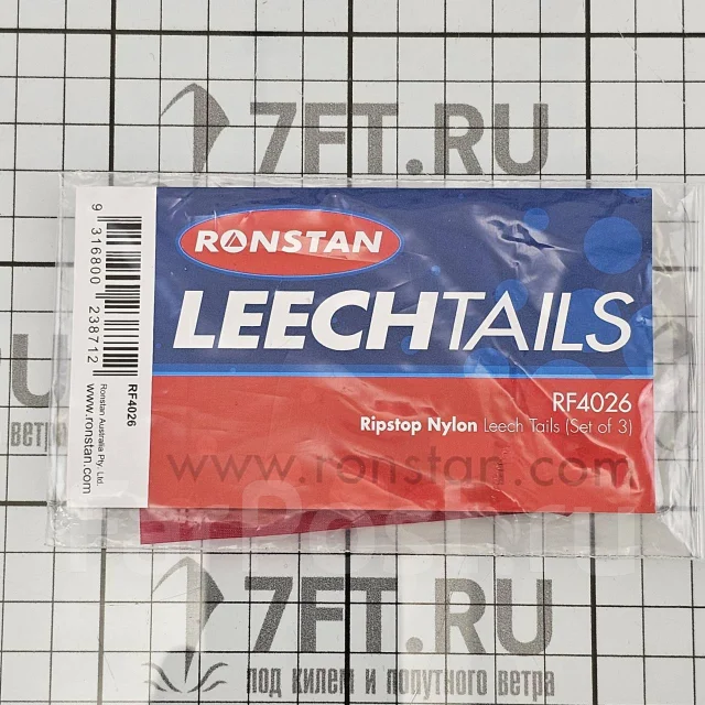 ���������� ��� ������ ��������� Ronstan RF4026 3��/�� �� �������� �����/������� ����