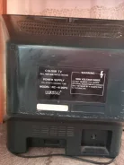 ������ �� �������� ��������� Regor. CRT (���) ����