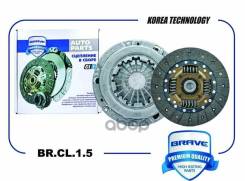 ��������� � ����� [�������+����] BR. CL.1.5 Chevrolet Lacetti 1.4-1.6, Daewoo Nexia Brave ���. BRCL15 BRCL15 ����