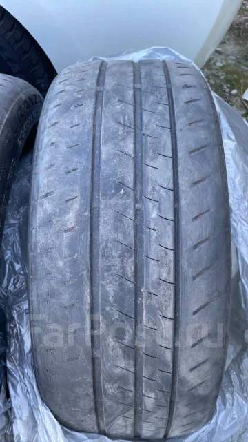 Bridgestone Turanza T002. ������, 2019 ���, �/�, ����� 60 % ����