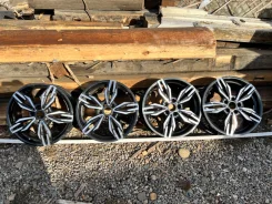 Levanna. x18", 5x114.3, �� 67,1���. ����