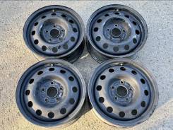 FF. 6.5x16", 5x100, ET-45,  56,1. 
