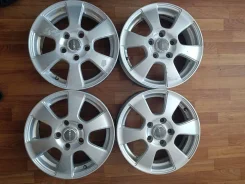 Creole. x15", 5x114.3, �� 66,5���. ����