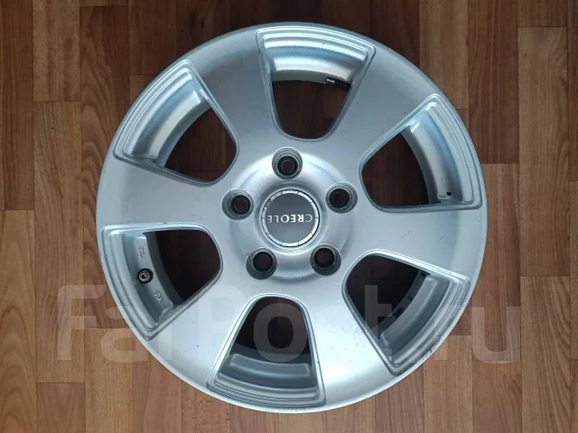 Creole. x15", 5x114.3, �� 66,5���. ����