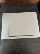 Apple MacBook Air 13 2022. 13.6", ��� 8 ��, ���� 256���, WiFi, Bluetooth ����