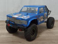 Axial 2 