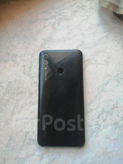 Honor 10 Lite. �/�, 64 ��, ������, 3G, 4G LTE, Dual-SIM, NFC ����