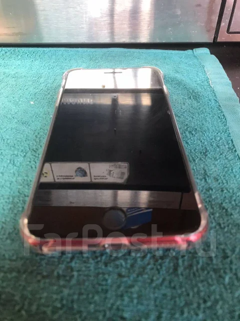 Apple iPhone 8 Plus. �/�, 64 ��, ������� ����