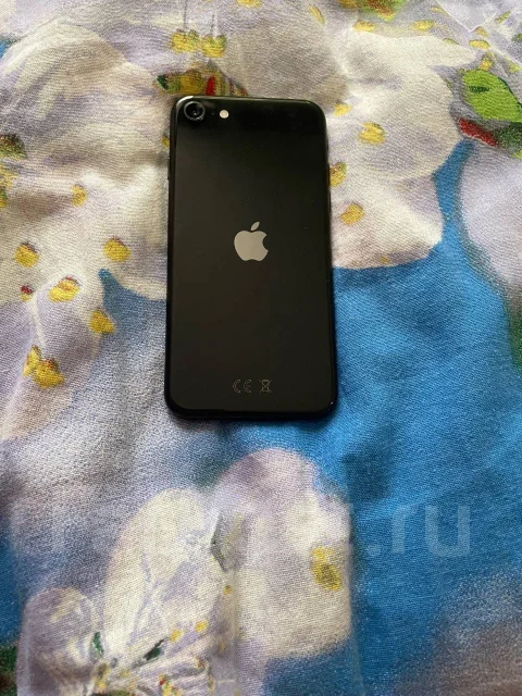Apple iPhone SE 2020. �/�, 64 ��, ������ ����