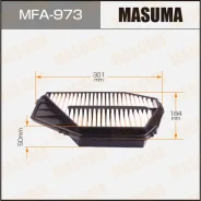 ��������� ������ A-850 Masuma MFA-973 MFA-973 ����