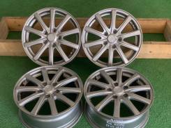 BLEST EuroMagic. 6.5x16", 5x114.3, ET53,  73,1. 