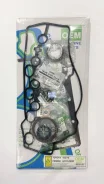 ����������� ��������� 1SZ-FE (FS90050-S) 1SZFE 98-, Platz, SCP11, VITZ, SCP10 OEM Genuine Gasket ���. 04111-23040 S 0411123040S ����