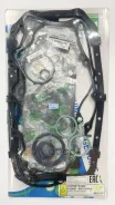 ����������� ��������� 2L-II,2L-T,2L-TE (FS9851-S) 2LII 90- OEM Genuine Gasket ���. 04111-54100 S 0411154100S ����