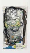 ����������� ��������� 3VZ-FE (FS9561-G) 3VZFE, 24V, 91-96 Camry, Scepter, Windom, VCV10 OEM Genuine Gasket ���. 04111-62050 G 0411162050G ����