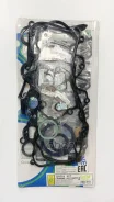 ����������� ��������� 3C-T (FS99040-S) 3CT 92-, Estima CXR10, CXR20 OEM Genuine Gasket ���. 04111-64174 S 0411164174S ����
