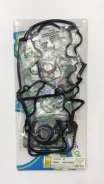 ����������� ��������� 2C (FS9621-S) 2C CM5#, CR27, CR41, CR51 93-99 OEM Genuine Gasket ���. 04111-64235 S 0411164235S ����