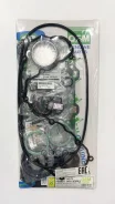 ����������� ��������� 1KZ-TE (FS9681-S) 1KZTE Hiace 00- OEM Genuine Gasket ���. 04111-67025 S 0411167025S ����