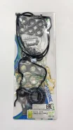 ����������� ��������� 1G-FE (FS9010-G) 1GFE, 24V 88-99 GX70, GX81, GX90, GX100 OEM Genuine Gasket ���. 04111-70060 G 0411170060G ����