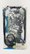 ����������� ��������� F23A1 (FS2343-S) F23A 99- Odyssey RA6 OEM Genuine Gasket ���. 06110-PFV-000 S 06110PFV000S ����