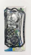 ����������� ��������� D16Y5 (FS2250-S) D15B, D16B, SOHC, 96- EK3, MB4 OEM Genuine Gasket ���. 06110-P2J-000 S 06110P2J000S ����