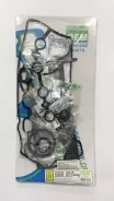 ����������� ��������� 3SZ-VE (FS90300-S) 3SZ-FE 04- OEM Genuine Gasket ���. 04111-BZ600 S 04111BZ600S ����