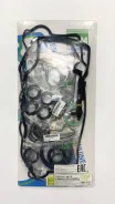 ����������� ��������� 4S-FE (FS9610-G) 4SFE 90-96 SV30, SV40, ST190, SX90 OEM Genuine Gasket ���. 04111-74280 G 0411174280G ����
