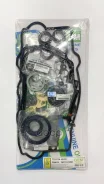 ����������� ��������� 4S-FE (FS9612-G) 4SFE 90- SV30 OEM Genuine Gasket ���. 04111-74350 G 0411174350G ����
