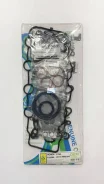 ����������� ��������� L12A2, L12A3 (FS2360-S) L13A (06110-PWG-M00+06110-PWG-010) OEM Genuine Gasket ���. 06110-PWG-010 S 06110PWG010S ����