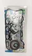 ����������� ��������� HR16DE (FS70340-S) HR16DE 02- OEM Genuine Gasket ���. 10101-EE027 S 10101EE027S ����
