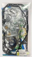 ����������� ��������� FD42, FD46 (FS7740-S) FD42, FD46 OEM Genuine Gasket ���. 10101-0T025 S 101010T025S ����