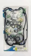 ����������� ��������� 6G74DN (FS60001-G) 6G74, 24V, DOHC 92-94- OEM Genuine Gasket ���. MD972341 G MD972341G ����