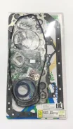 ����������� ��������� 4D33 (FS6931-S) 4D33 85- OEM Genuine Gasket ���. ME997274 S ME997274S ����
