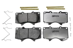 ������� ��������� lc120/lc150 ����� extreme truck tow z36 powerstop Power STOP ���. 36976 36976 ����