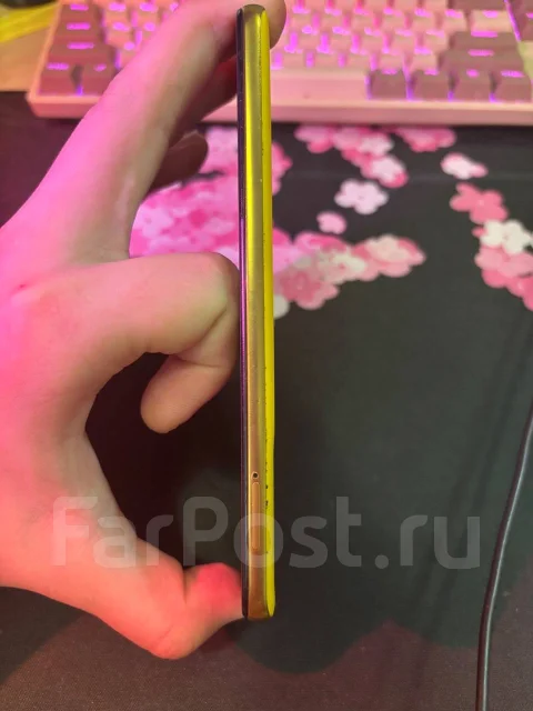 Xiaomi Poco M4 Pro 5G. �/�, 64 ��, ������, 5G, Dual-SIM, NFC ����