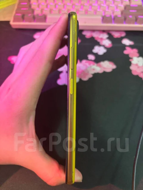 Xiaomi Poco M4 Pro 5G. �/�, 64 ��, ������, 5G, Dual-SIM, NFC ����