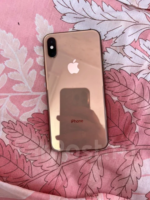 Apple iPhone Xs. �/�, 256 ��, ������� ����