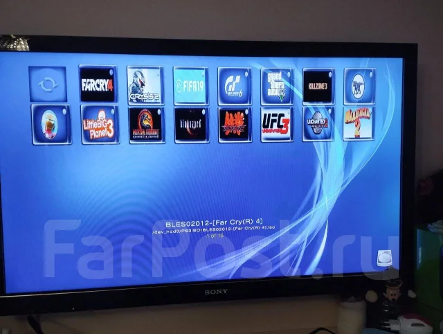 Sony PlayStation 3 Slim ����