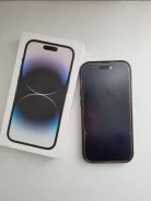 Apple iPhone 14 Pro. �/�, 256 ��, ������, 5G ����