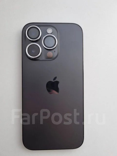 Apple iPhone 14 Pro. �/�, 256 ��, ������, 5G ����