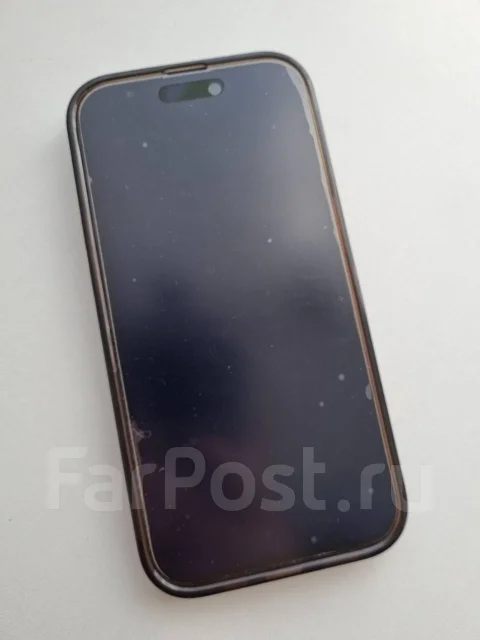 Apple iPhone 14 Pro. �/�, 256 ��, ������, 5G ����