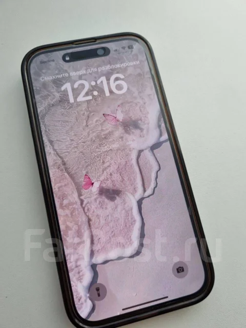 Apple iPhone 14 Pro. �/�, 256 ��, ������, 5G ����
