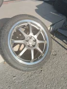 Inter Milano Cool Breeze. x17", 5x100, ET50 ����