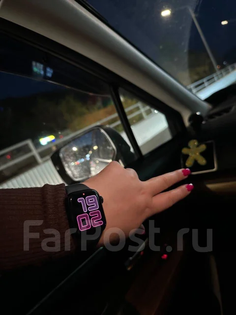 Apple Watch Series 8 ����