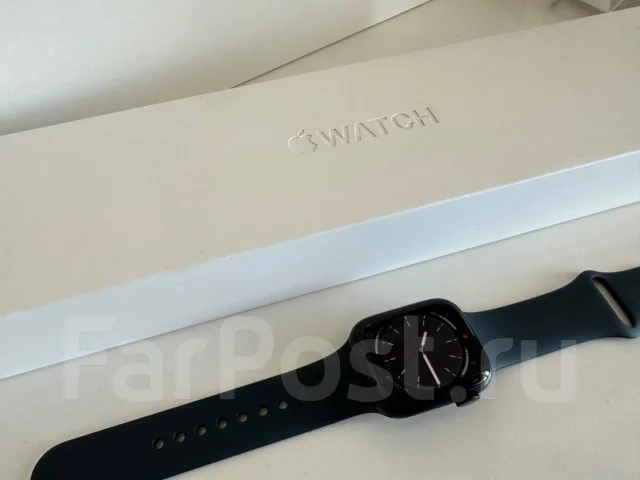 Apple Watch Series 8 ����