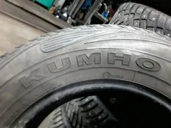 Kumho Road Venture APT KL51. ������, 2011 ���, �/�, ����� 20 % ����