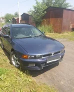 Mitsubishi Legnum. EC1W5102444 ����