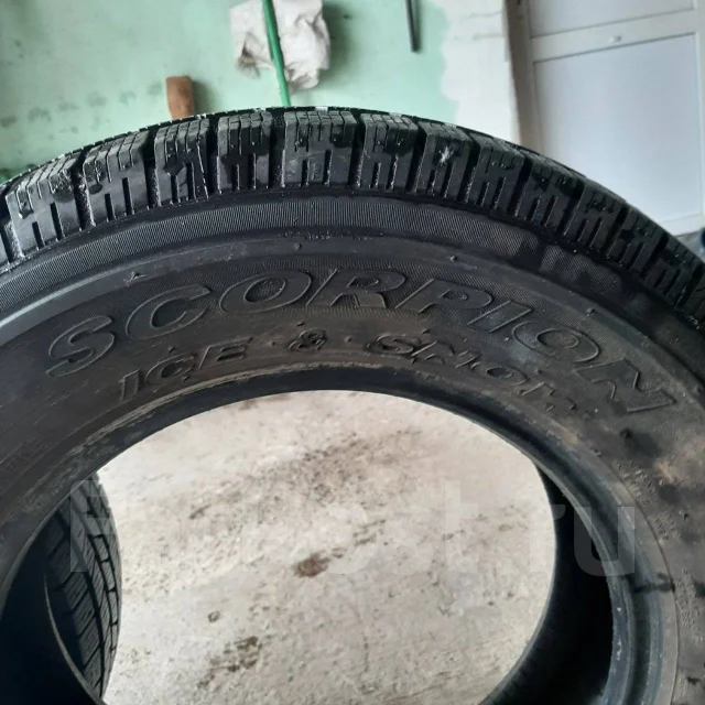 Pirelli Scorpion Ice&Snow. ������, ��� �����, 2014 ���, �/�, ����� �� 5 % ����