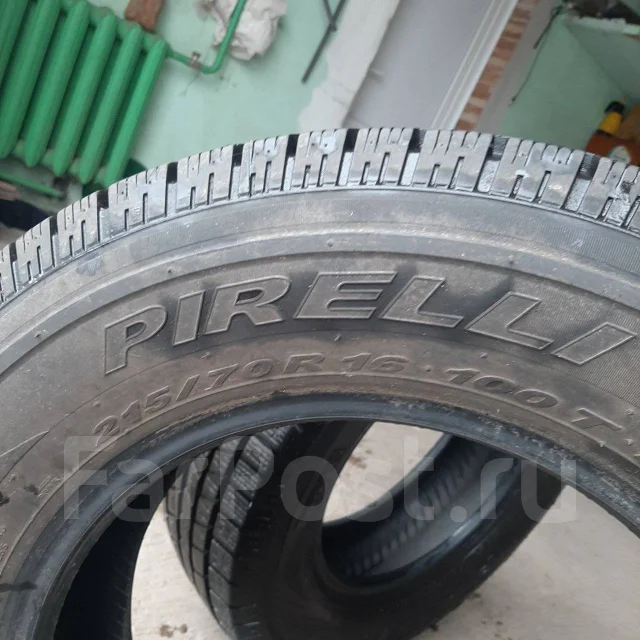 Pirelli Scorpion Ice&Snow. ������, ��� �����, 2014 ���, �/�, ����� �� 5 % ����